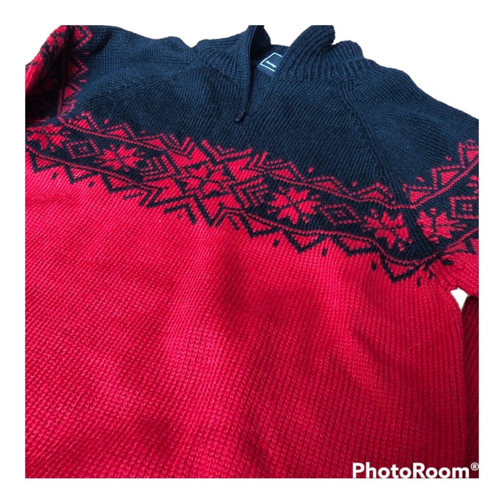 Dale of Norway Sweater size L